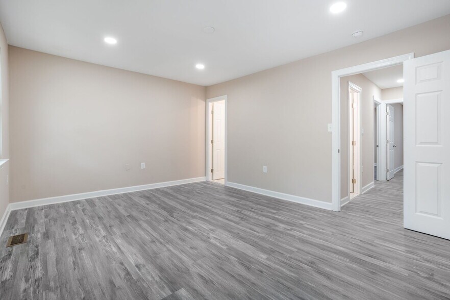 Building Photo - 3671 Waterwheel Sq