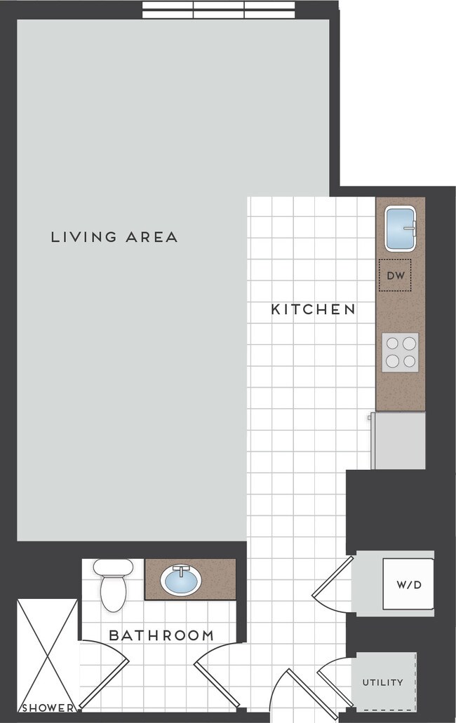 Floorplan - Berkshire Coral Gables