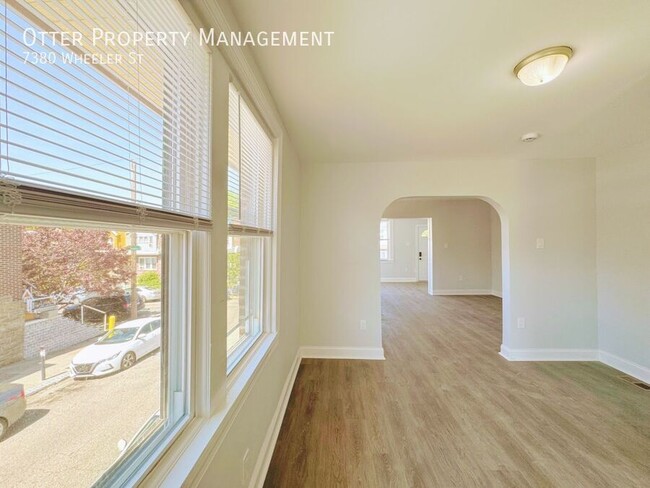 Building Photo - 7380 Wheeler St