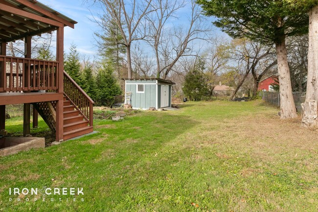 Building Photo - Charming Two-Bedroom in Oakley