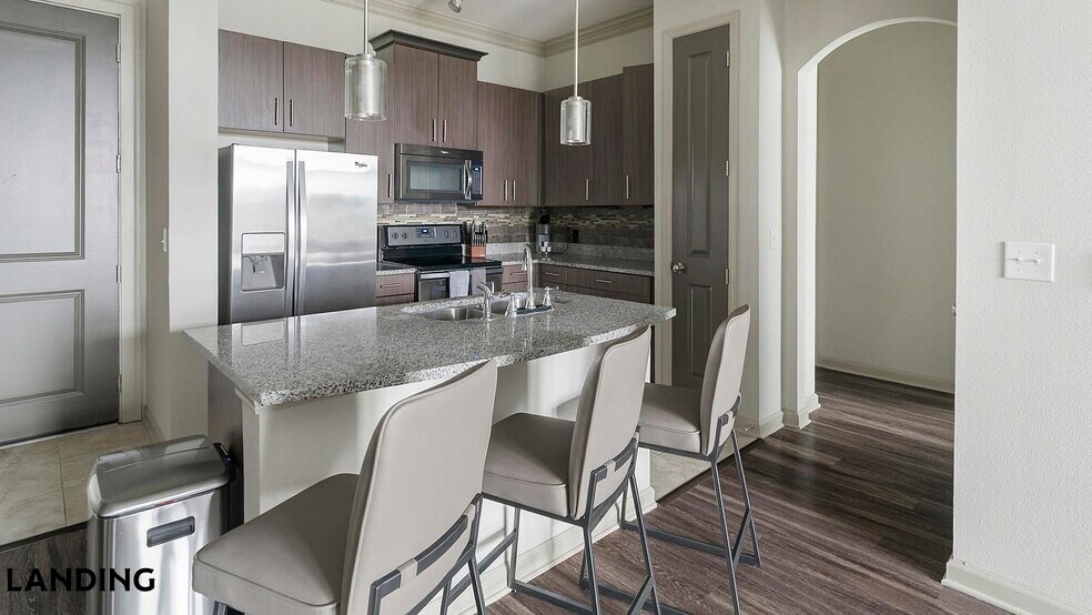 Building Photo - 3505 W Sam Houston Pkwy S
