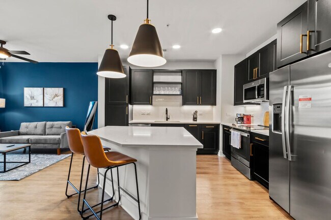 Building Photo - 2317 W Grace St