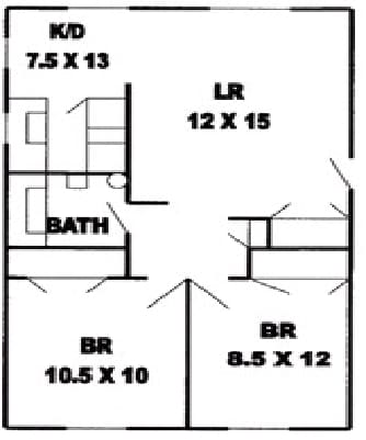 Churchill - Miami Village