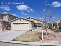 Building Photo - 834 E Monteleone St