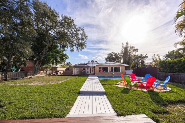 Building Photo - 475 Indian Creek Dr