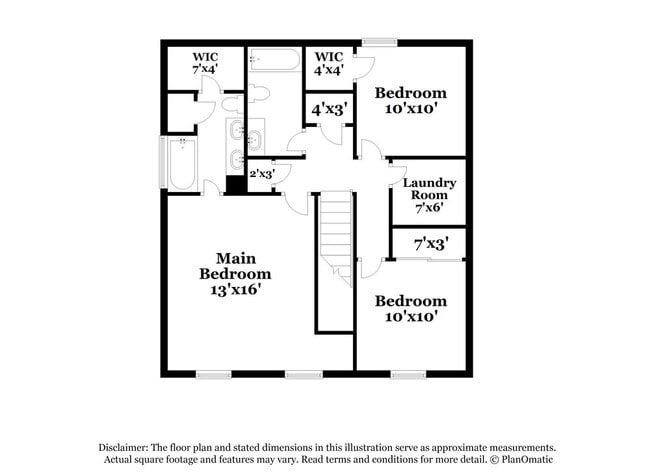 Building Photo - 5926 Tully Cross Dr