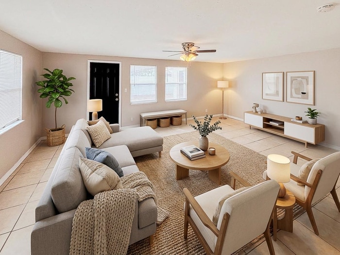 Building Photo - 7236 Darien Way