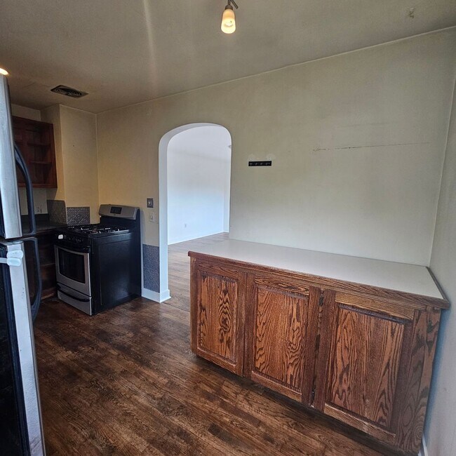 Building Photo - Updated 3-Bedroom Home with Large Deck & Storage