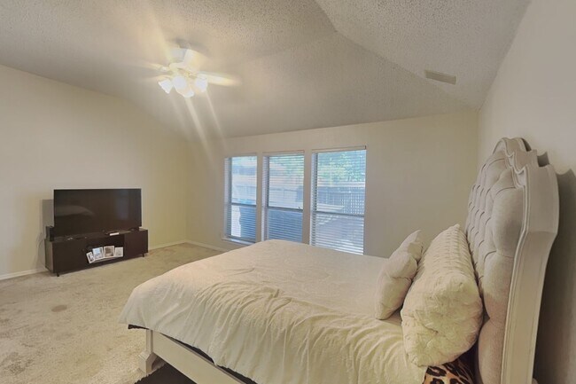 Building Photo - Where Style, Space, and Comfort Come Home.