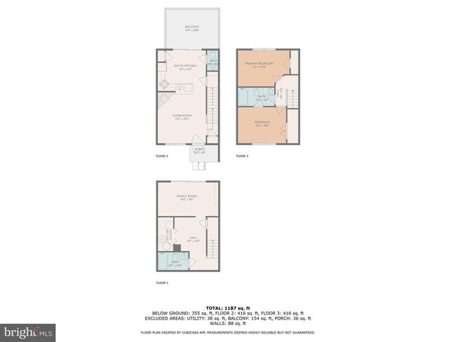 Building Photo - 6646 High Valley Ln