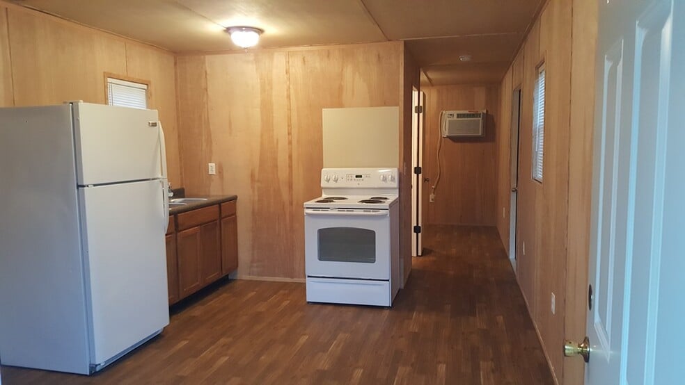Unit #4 Kitchen - 4182 FLOYD JOHNSTON RD