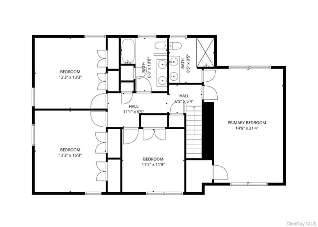 Building Photo - 6 Trails End