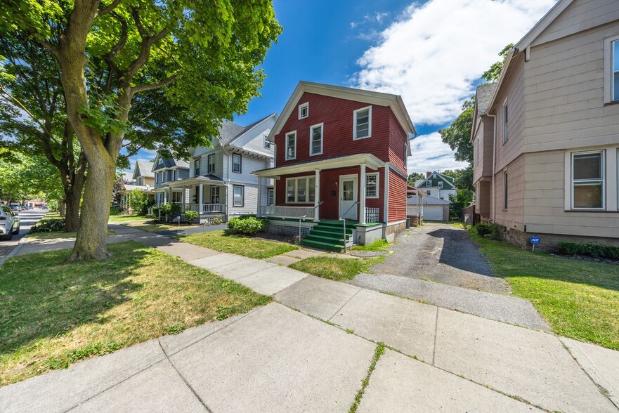 Building Photo - 78 Boardman St