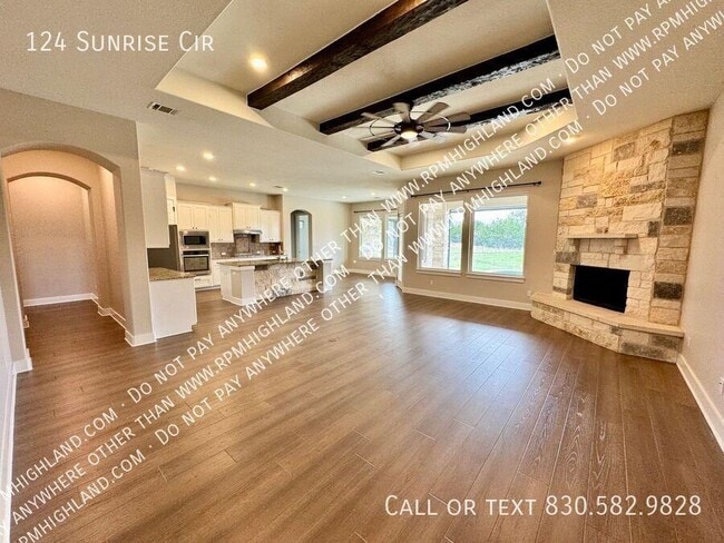 Building Photo - 124 Sunrise Cir