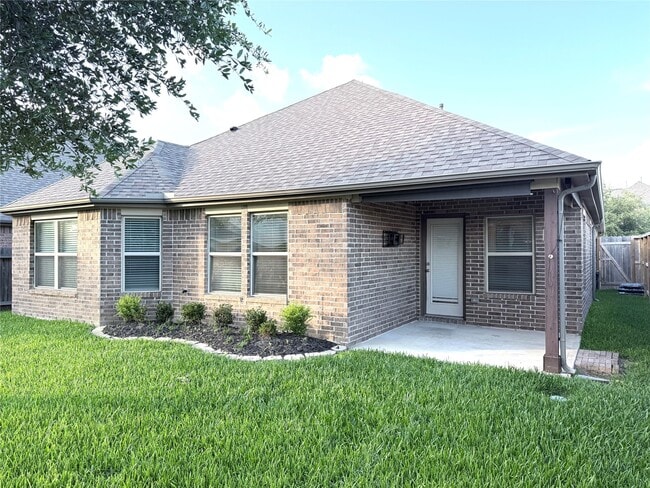 Building Photo - 20703 Riley Copper Dr