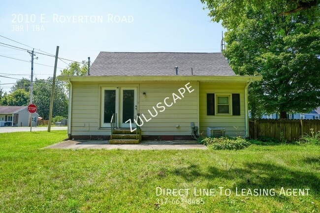 Building Photo - 2010 E Royerton Rd