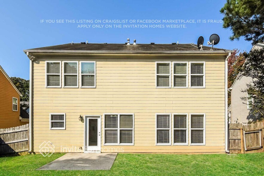 Building Photo - 1083 Gather Dr