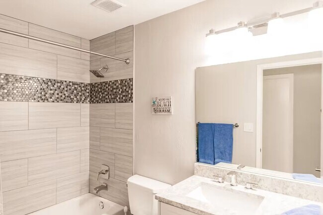 Building Photo - Updated 3-bedroom, 2-bath single-family home w/ Heated Saltwater Pool