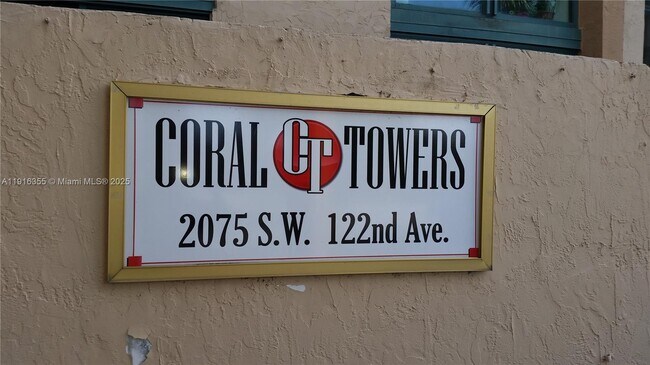 Building Photo - 2075 SW 122nd Ave