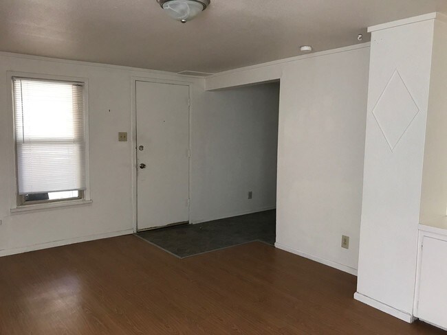 Building Photo - 1 br, 1 bath House - 1222 Park Ave Unit 5