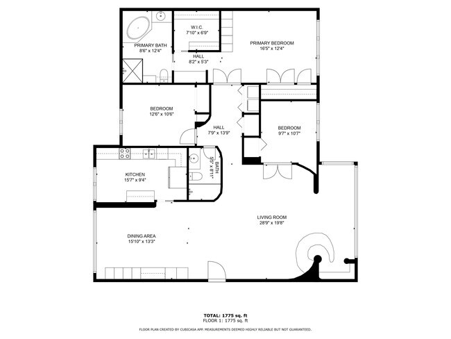 Building Photo - 7217 Promenade Dr
