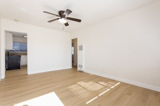 Building Photo - Parks