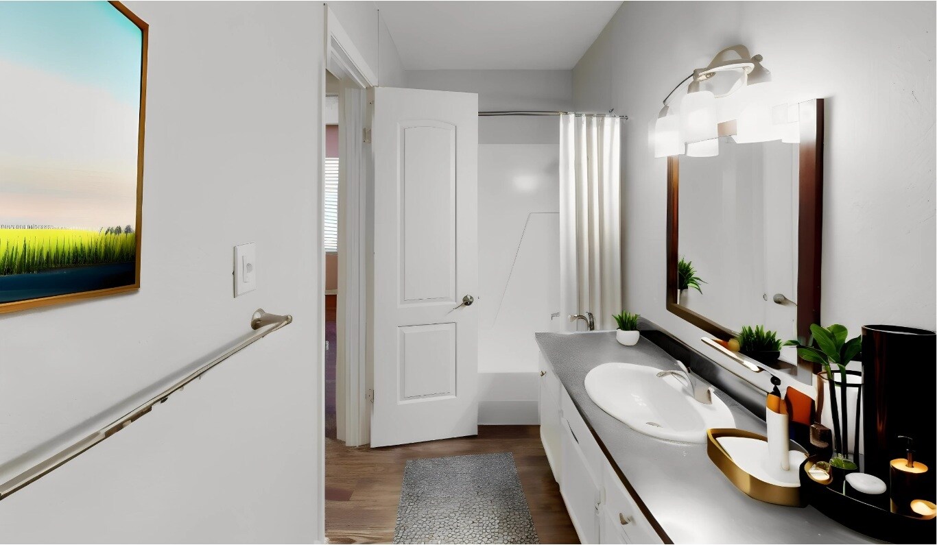 Building Photo - 2101 W Anderson Ln.