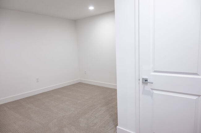 2104 | Bedroom - ArriveKC Condos