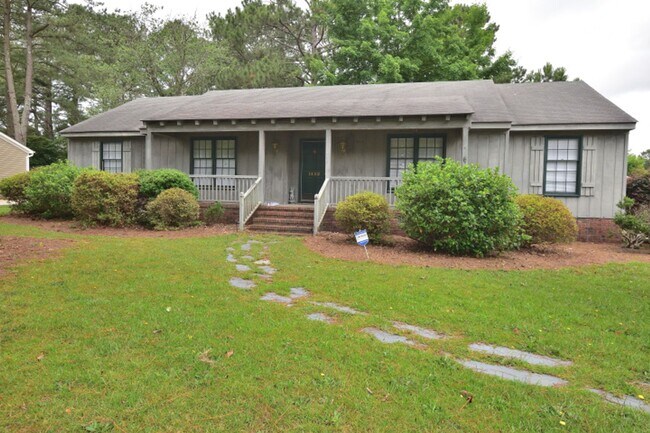 Primary Photo - 1132 Niblick Dr