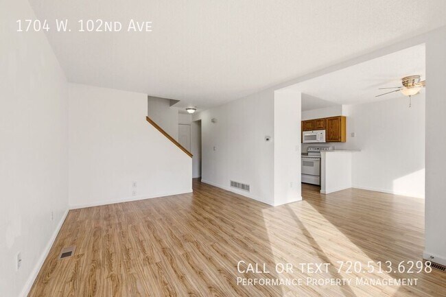 Building Photo - 1704 W 102nd Ave
