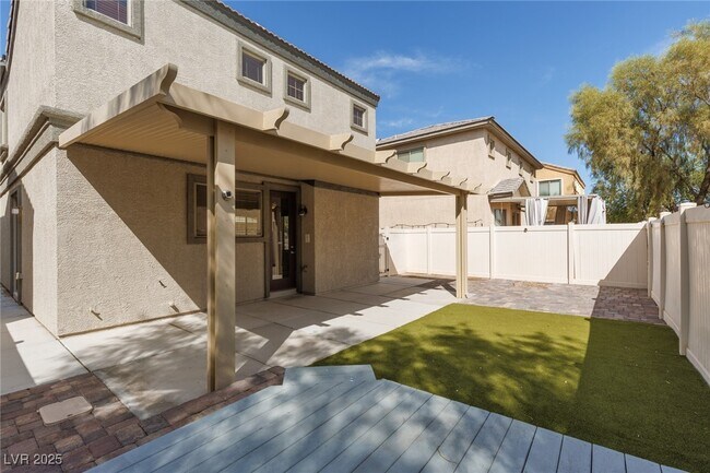 Building Photo - 3545 Las Animas Ct