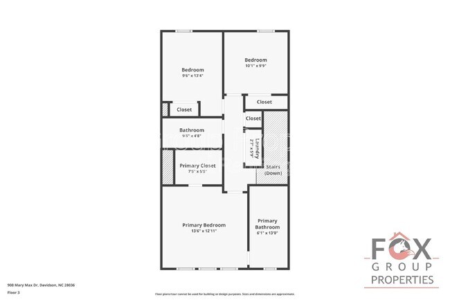 Building Photo - 908 Mary Max Dr