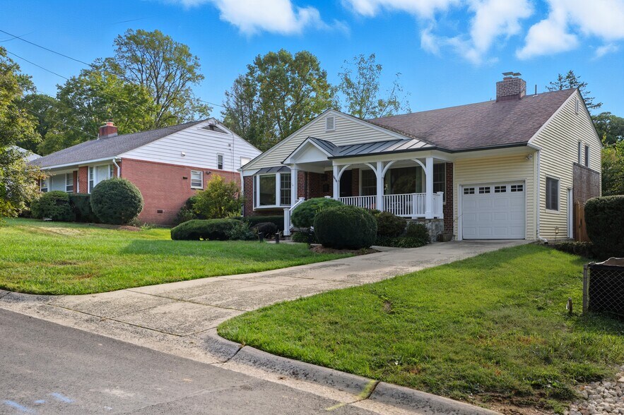 Primary Photo - 9418 Balfour Dr
