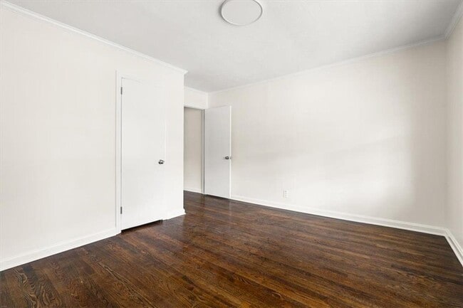 Building Photo - 1451 Belmont Ave