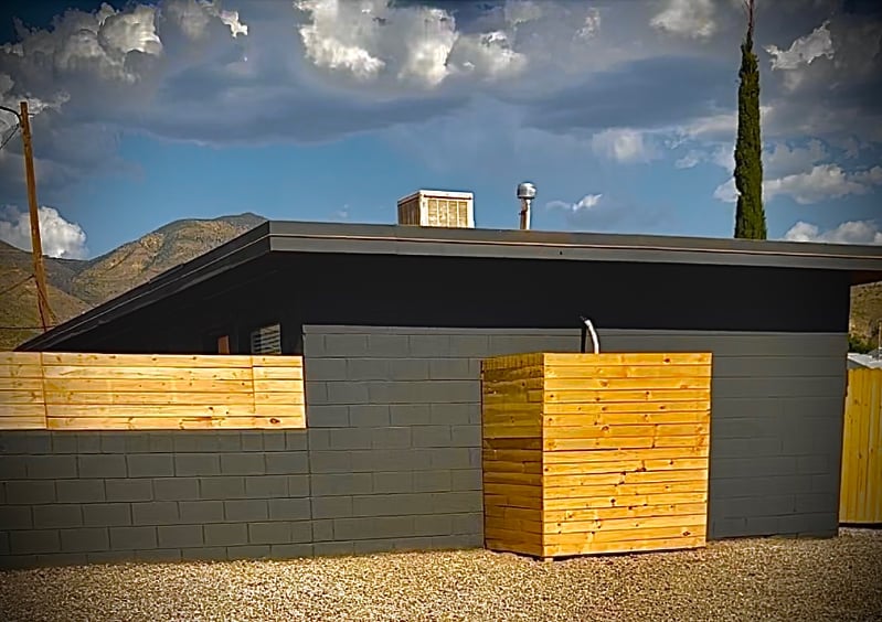 Building Photo - 800 Adams Ave