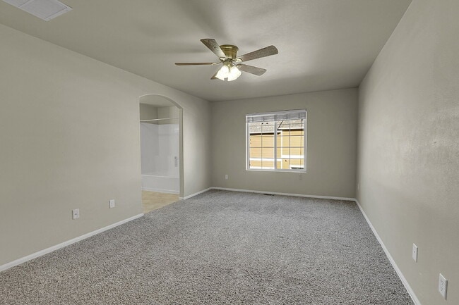 Building Photo - $1,895.95, 3-bed, 2.5-bath townhome located in Colorado Springs.