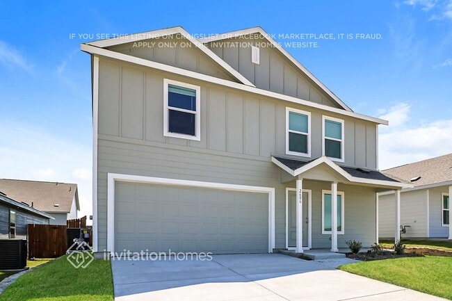 Building Photo - 2606 Bartlett St