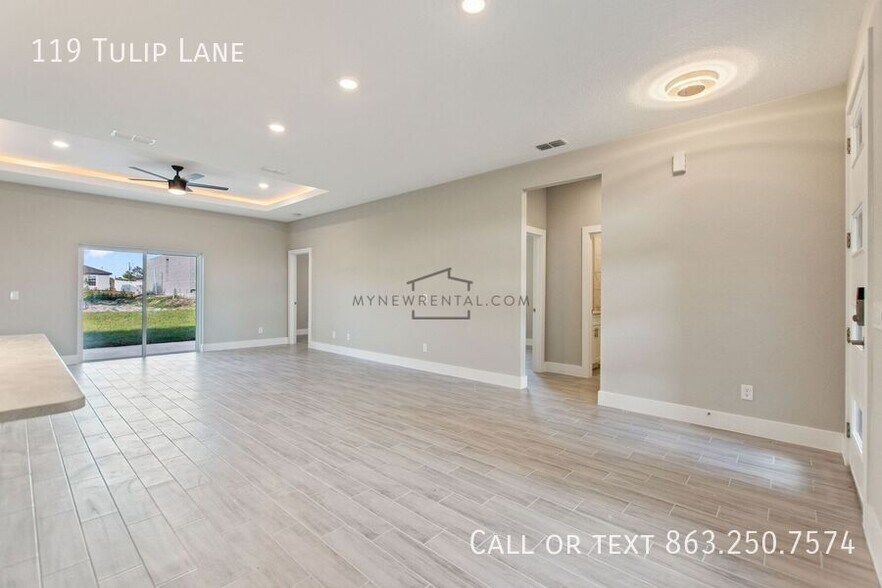 Building Photo - 119 Tulip Ln