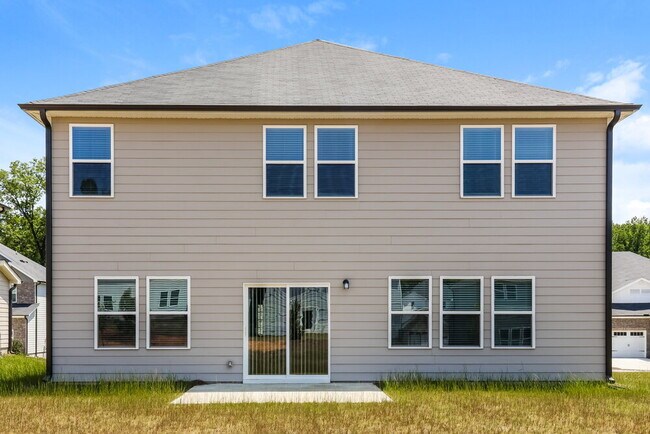 Building Photo - 512 Magnolia Dr