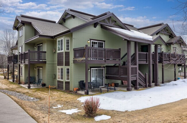 Building Photo - 3377 Sunburst Ct