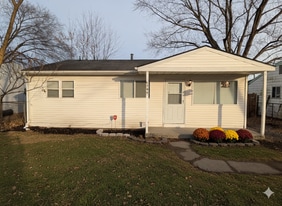 Building Photo - 799 Gates Ave