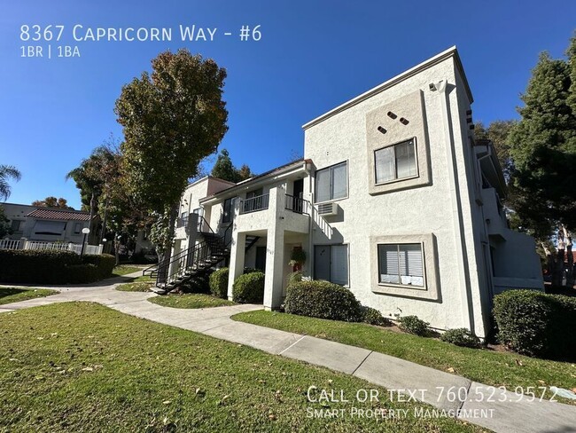 Building Photo - Gorgeous Mira Mesa 1-bedroom 1-Bathroom/ A...