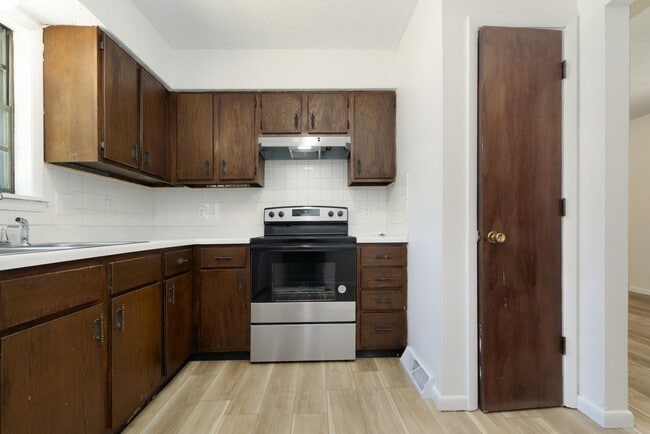 Building Photo - Quality Home Management