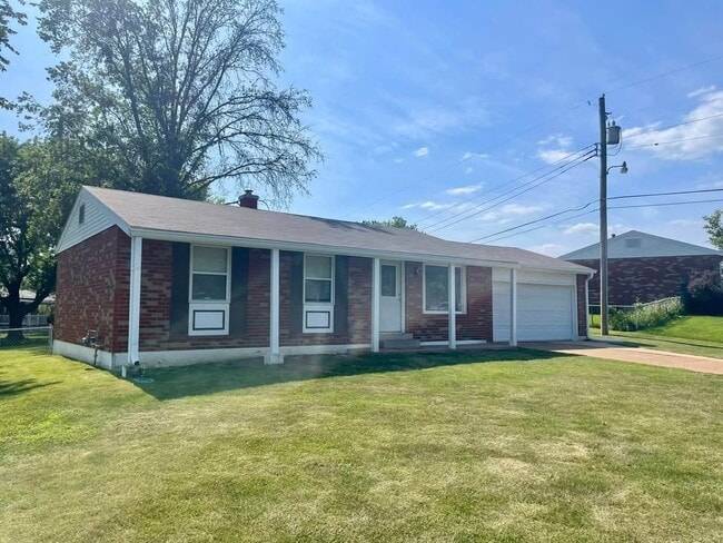 Building Photo - 5307 Crestside Ln