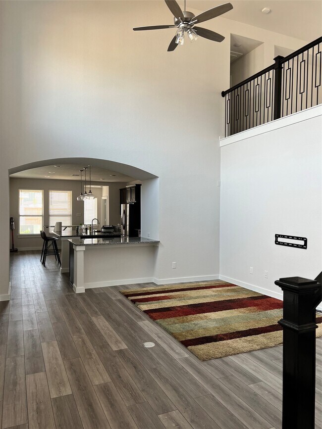 Building Photo - 23723 Pullin Market Dr
