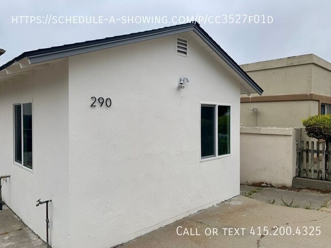 Building Photo - 290 Hawthorne-