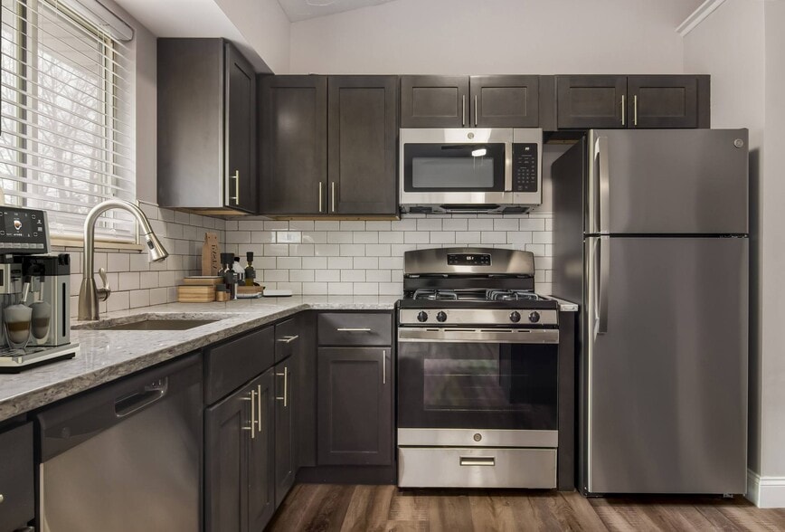 The Hamlets at Willoughby 1361 Fox Run Dr Willoughby OH 44094