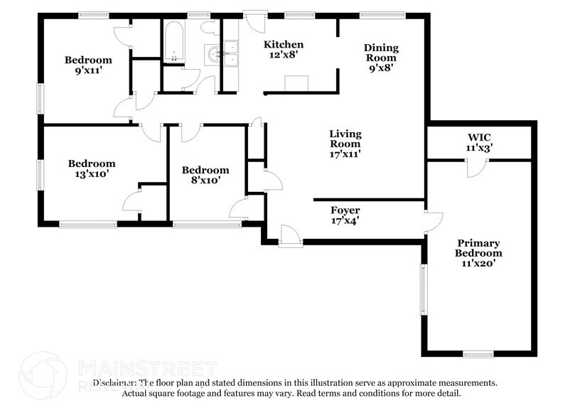 Building Photo - 1249 Dearing Rd