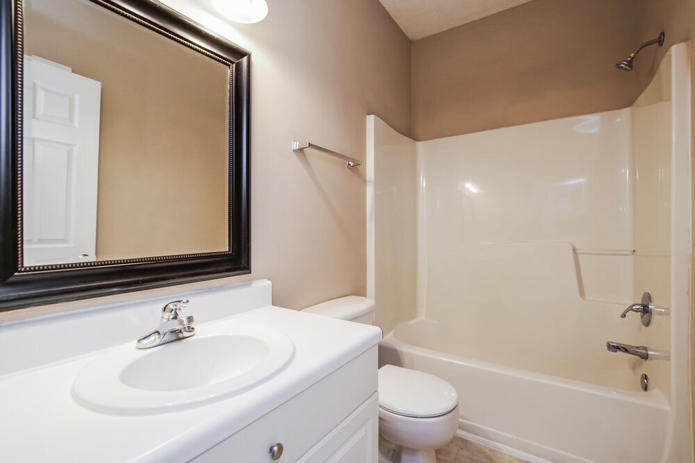 Building Photo - 7137 Spanglers Spring Way