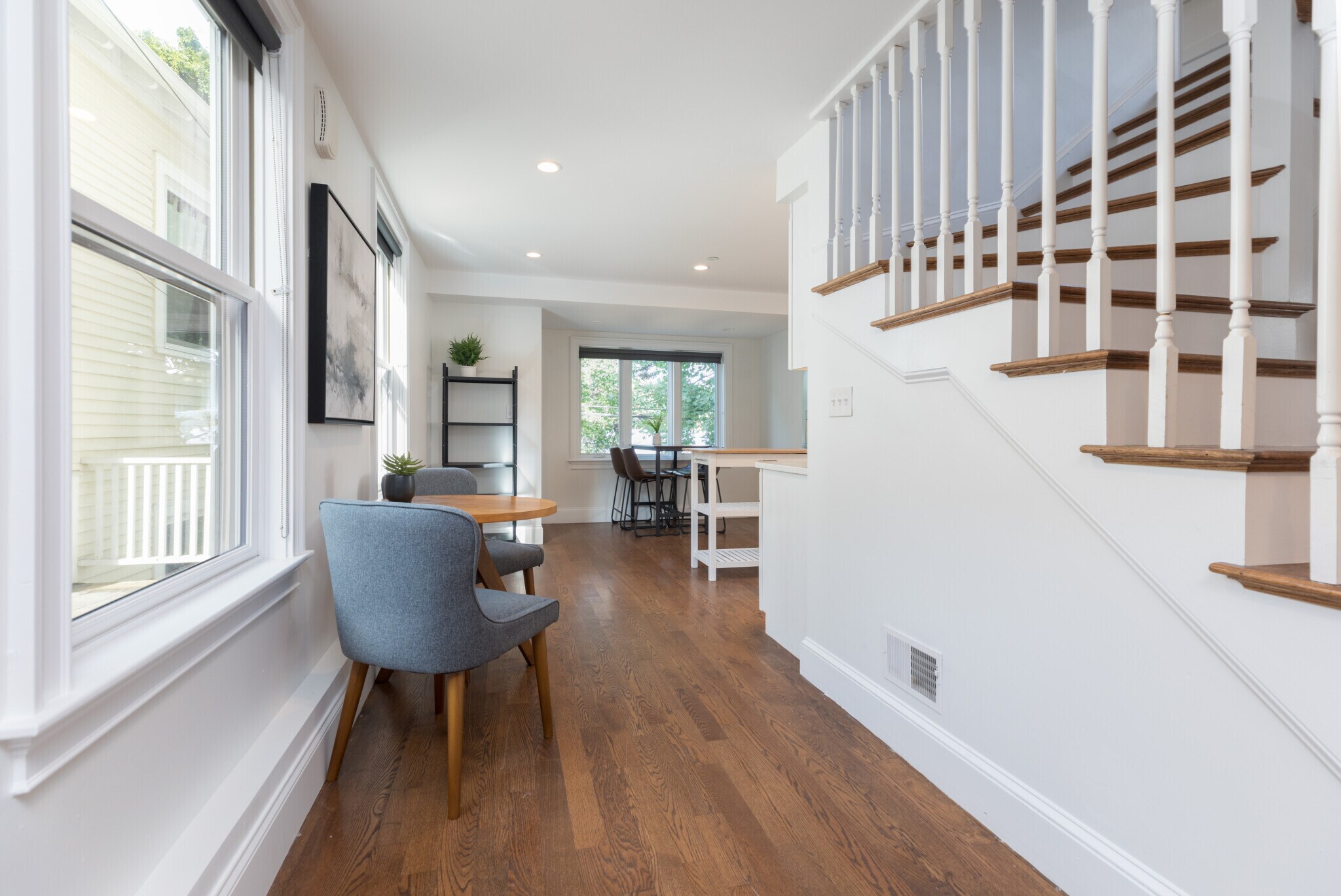 Building Photo - 121 Centre St